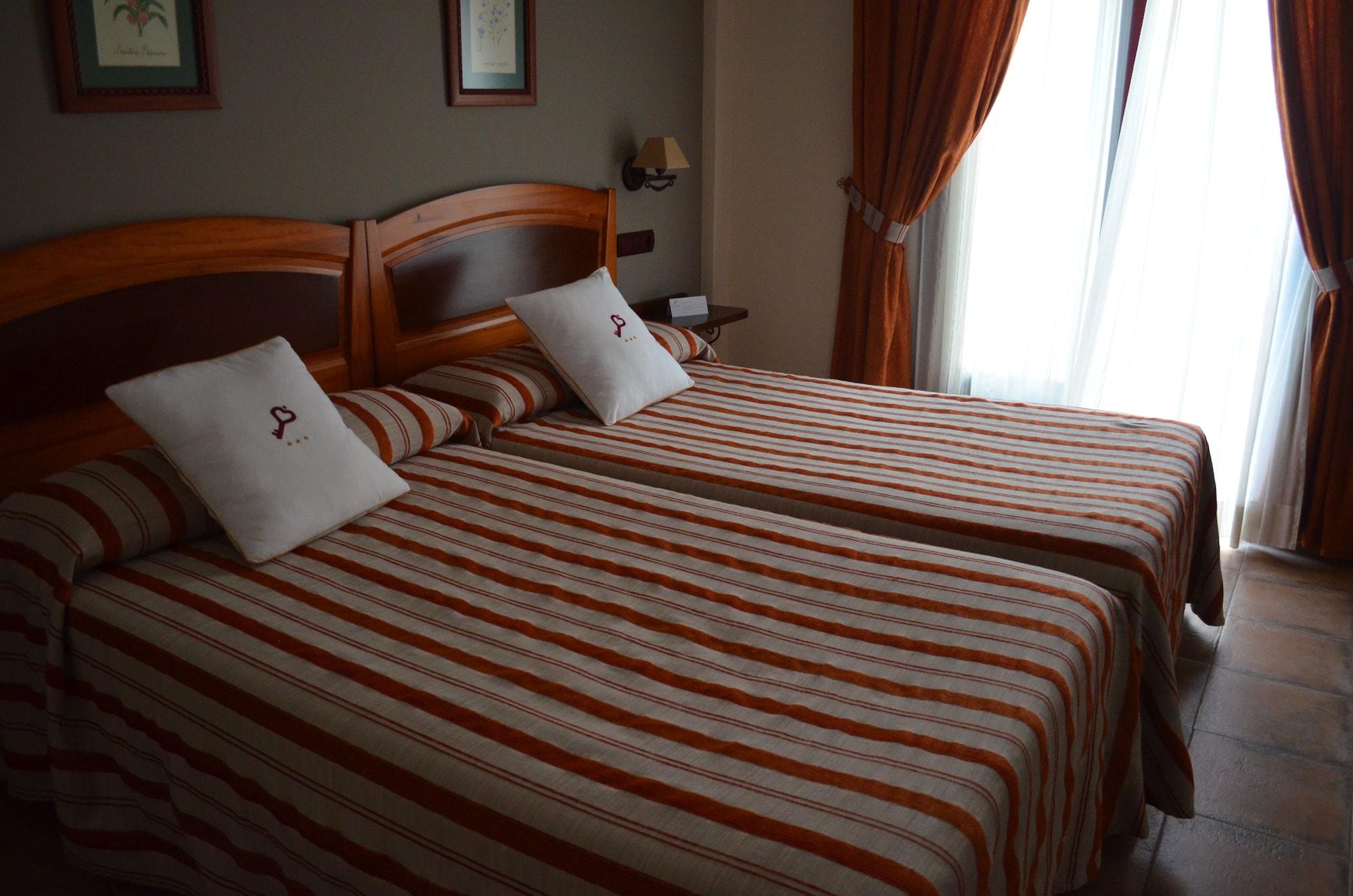 Hospedium Hotel Retiro Del Maestre Almagro Exteriér fotografie