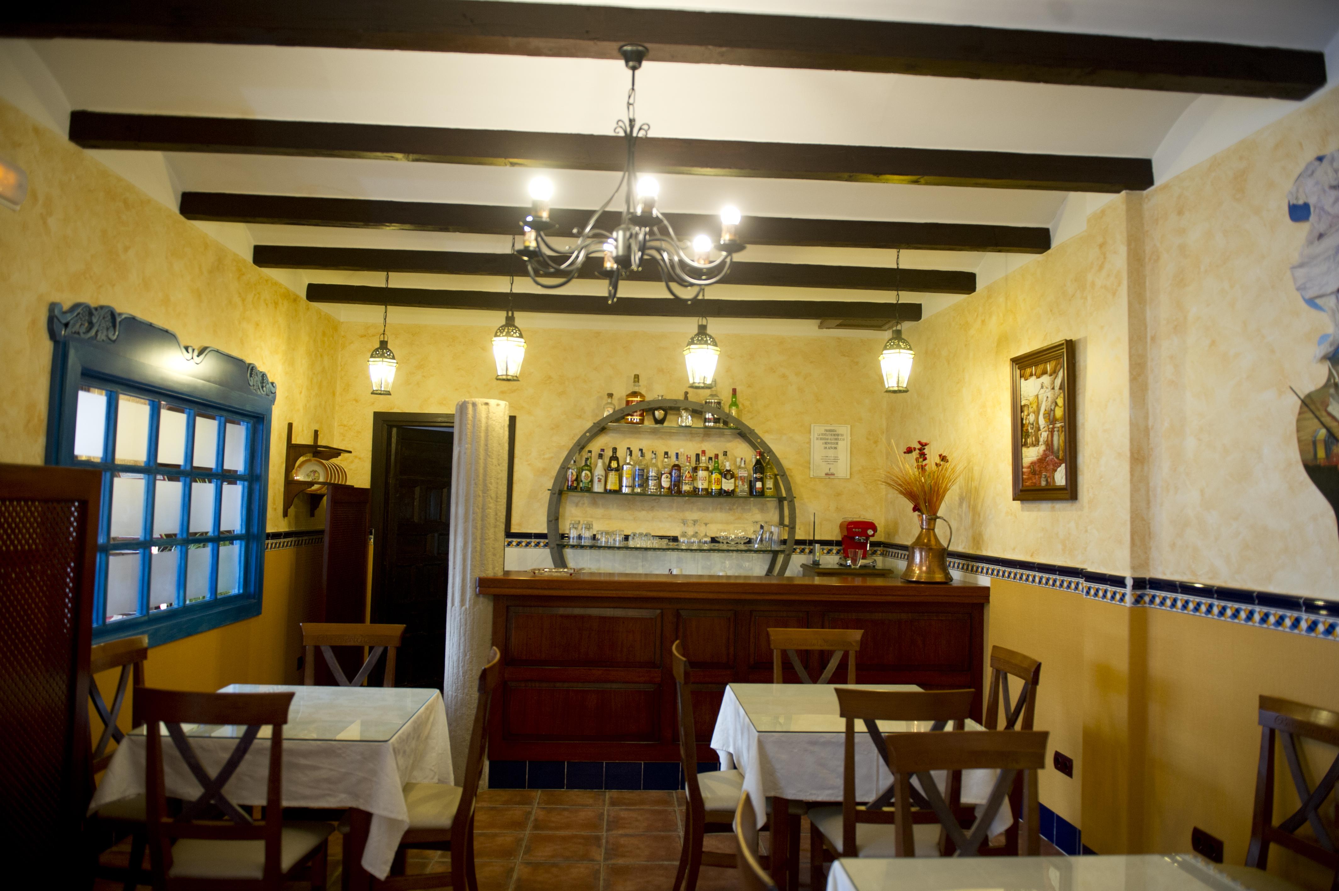 Hospedium Hotel Retiro Del Maestre Almagro Exteriér fotografie